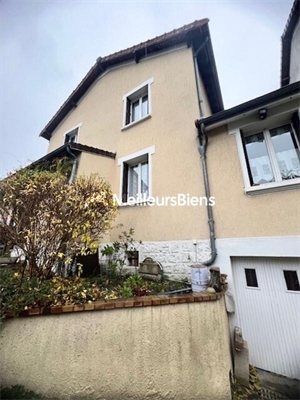 pavillon à la vente -   93190  LIVRY GARGAN, surface 117 m2 vente pavillon - UBI447385775